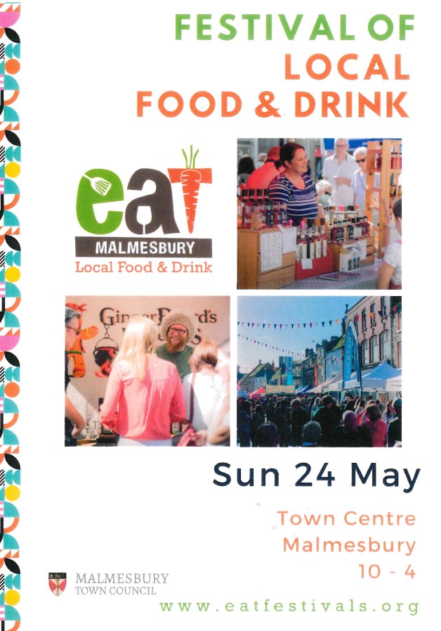 eat: Malmesbury - Local Food &amp; Drink Festival